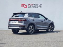 BYD Song Pro New Energy DM-i 51km Premium Edition - ფოტო 4