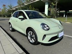 ORA Good Cat 430km Luxury - ფოტო 3