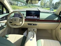 ORA Good Cat 430km Luxury - ფოტო 5