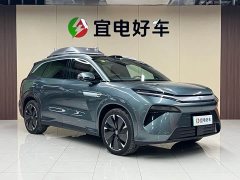 BYD Tang L DM 175KM Drone Enthusiast Edition - ფოტო 2