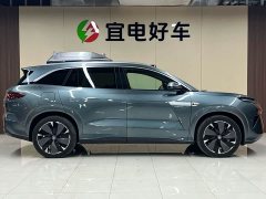 BYD Tang L DM 175KM Drone Enthusiast Edition - ფოტო 4