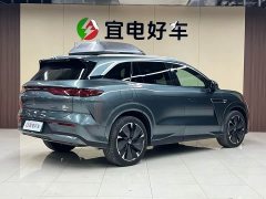BYD Tang L DM 175KM Drone Enthusiast Edition - ფოტო 5