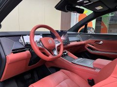 BYD Tang L DM 175KM Drone Enthusiast Edition - ფოტო 7