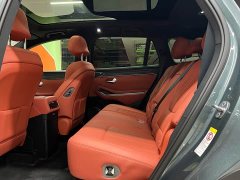 BYD Tang L DM 175KM Drone Enthusiast Edition - ფოტო 9