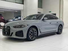 BMW i4 2023 eDrive35 - ფოტო 1