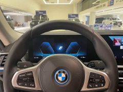 BMW i4 2023 eDrive35 - ფოტო 11