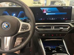 BMW i4 2023 eDrive35 - ფოტო 12