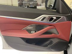 BMW i4 2023 eDrive35 - ფოტო 14