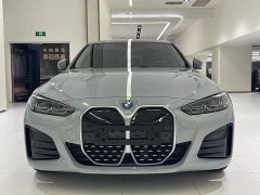 BMW i4 2023 eDrive35 - ფოტო 2