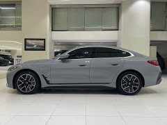 BMW i4 2023 eDrive35 - ფოტო 3