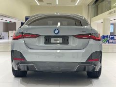 BMW i4 2023 eDrive35 - ფოტო 5