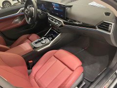 BMW i4 2023 eDrive35 - ფოტო 9