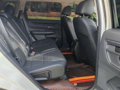 Honda CR-V 240TURBO FWD Sharp Edition 5-Seater - ფოტო 10