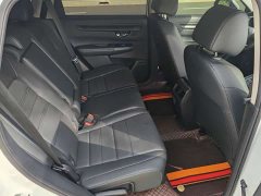 Honda CR-V 240TURBO FWD Sharp Edition 5-Seater - ფოტო 11