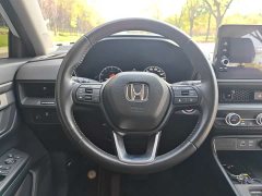 Honda CR-V 240TURBO FWD Sharp Edition 5-Seater - ფოტო 14