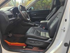 Honda CR-V 240TURBO FWD Sharp Edition 5-Seater - ფოტო 15