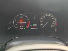Honda CR-V 240TURBO FWD Sharp Edition 5-Seater - ფოტო 17