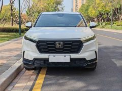 Honda CR-V 240TURBO FWD Sharp Edition 5-Seater - ფოტო 2