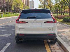 Honda CR-V 240TURBO FWD Sharp Edition 5-Seater - ფოტო 6