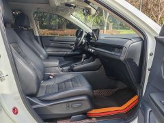 Honda CR-V 240TURBO FWD Sharp Edition 5-Seater - ფოტო 8
