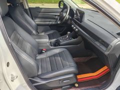 Honda CR-V 240TURBO FWD Sharp Edition 5-Seater - ფოტო 9