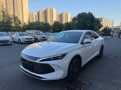 BYD Qin L DM-i 120KM Excellence - ფოტო 1