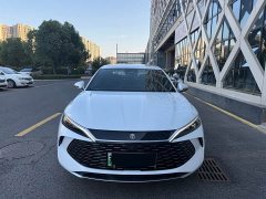 BYD Qin L DM-i 120KM Excellence - ფოტო 2