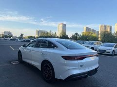 BYD Qin L DM-i 120KM Excellence - ფოტო 20