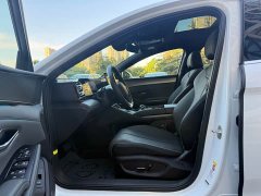 BYD Qin L DM-i 120KM Excellence - ფოტო 5