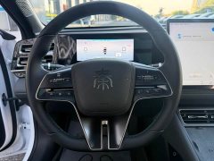 BYD Qin L DM-i 120KM Excellence - ფოტო 9