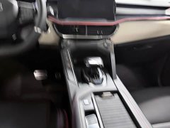 Lynk & Co Geely Lynk & Co 06 2021 1.5T Shero Pink Special Edition - ფოტო 10