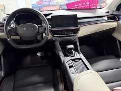 Lynk & Co Geely Lynk & Co 06 2021 1.5T Shero Pink Special Edition - ფოტო 13