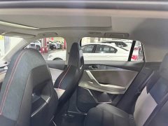 Lynk & Co Geely Lynk & Co 06 2021 1.5T Shero Pink Special Edition - ფოტო 14
