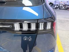 Lynk & Co Geely Lynk & Co 06 2021 1.5T Shero Pink Special Edition - ფოტო 16