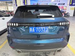 Lynk & Co Geely Lynk & Co 06 2021 1.5T Shero Pink Special Edition - ფოტო 18