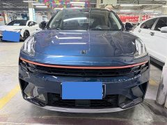 Lynk & Co Geely Lynk & Co 06 2021 1.5T Shero Pink Special Edition - ფოტო 2