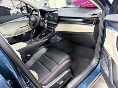 Lynk & Co Geely Lynk & Co 06 2021 1.5T Shero Pink Special Edition - ფოტო 20