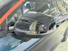 Lynk & Co Geely Lynk & Co 06 2021 1.5T Shero Pink Special Edition - ფოტო 6