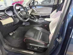 Lynk & Co Geely Lynk & Co 06 2021 1.5T Shero Pink Special Edition - ფოტო 8