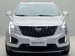 Cadillac XT5 28T AWD Luxury - ფოტო 1