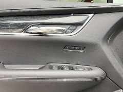 Cadillac XT5 28T AWD Luxury - ფოტო 10