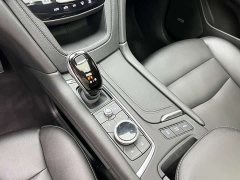 Cadillac XT5 28T AWD Luxury - ფოტო 12