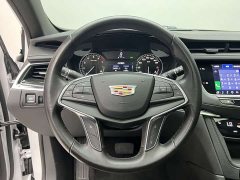 Cadillac XT5 28T AWD Luxury - ფოტო 14