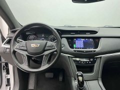 Cadillac XT5 28T AWD Luxury - ფოტო 15