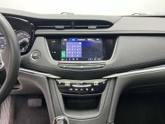 Cadillac XT5 28T AWD Luxury - ფოტო 16