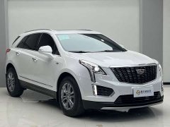 Cadillac XT5 28T AWD Luxury - ფოტო 2