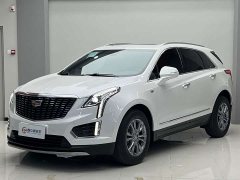 Cadillac XT5 28T AWD Luxury - ფოტო 3