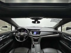 Cadillac XT5 28T AWD Luxury - ფოტო 7