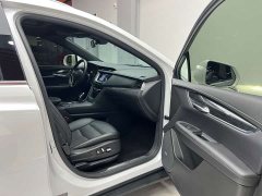 Cadillac XT5 28T AWD Luxury - ფოტო 9