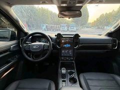 Ford Ranger 2023 Explorer 4WD Automatic Gasoline - ფოტო 10